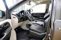 Lancia Voyager 2,8 CRD Silver Grijs - thumbnail 10