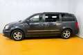 Lancia Voyager 2,8 CRD Silver Grijs - thumbnail 8