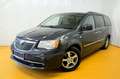 Lancia Voyager 2,8 CRD Silver Grijs - thumbnail 1