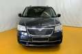 Lancia Voyager 2,8 CRD Silver Grijs - thumbnail 9