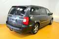 Lancia Voyager 2,8 CRD Silver Grijs - thumbnail 3