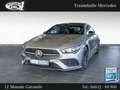 Mercedes-Benz CLA 200 7G-DCT *AMG-STYLING*CARPLAY*PANO* Argent - thumbnail 1