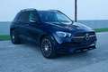 Mercedes-Benz GLE 300 300d 4Matic Aut. Azul - thumbnail 3