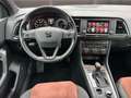 SEAT Ateca Xcellence 2.0 TSI 190 PS 4Drive LED Brun - thumbnail 13