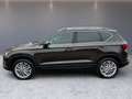 SEAT Ateca Xcellence 2.0 TSI 190 PS 4Drive LED Brun - thumbnail 3