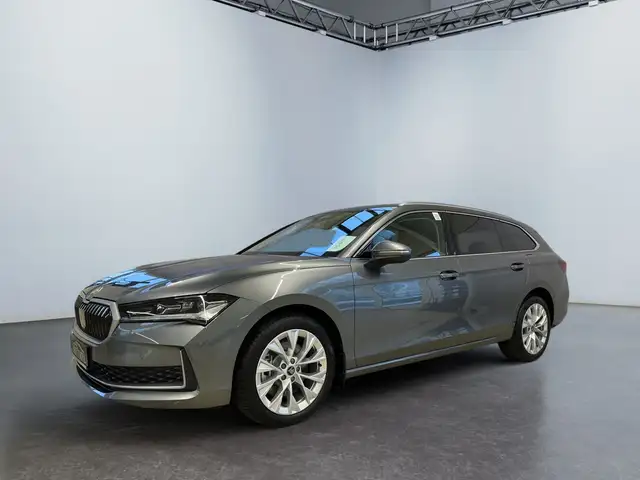 Skoda Superb Combi Selection 2.0 TDI 4x4 DSG ACC PDC