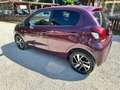 Peugeot 108 1.0 VTi 68 CV 5 porte Allure GARANZIA 12 MESI PRO Lilla - thumbnail 4