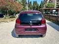 Peugeot 108 1.0 VTi 68 CV 5 porte Allure GARANZIA 12 MESI PRO Lilla - thumbnail 5