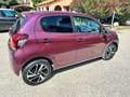 Peugeot 108 1.0 VTi 68 CV 5 porte Allure GARANZIA 12 MESI PRO Lilla - thumbnail 6