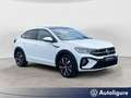 Volkswagen Taigo 1.0 TSI 110 CV R-Line Bianco - thumbnail 7