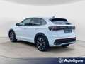 Volkswagen Taigo 1.0 TSI 110 CV R-Line Bianco - thumbnail 3