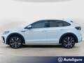 Volkswagen Taigo 1.0 TSI 110 CV R-Line Bianco - thumbnail 2