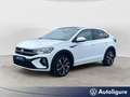 Volkswagen Taigo 1.0 TSI 110 CV R-Line Bianco - thumbnail 1