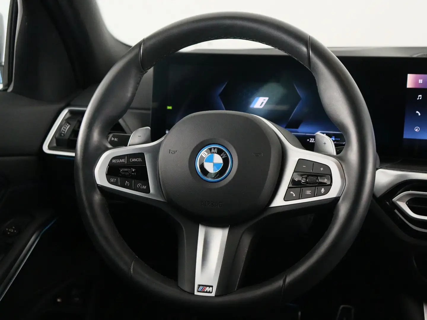 BMW 330 3 Serie 330e Touring Grijs - 2