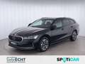 Skoda Superb 4x4 Selection 2.0 TSI*NAVI*SHZ*RFK*uvm Negro - thumbnail 1