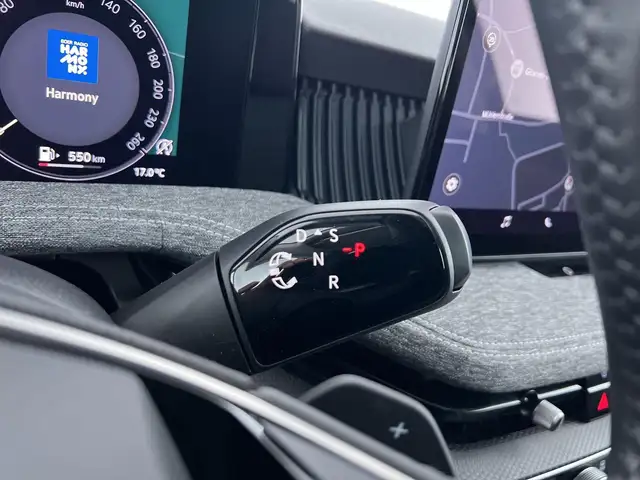 Skoda Superb view 17