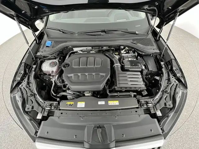 Skoda Superb view 22