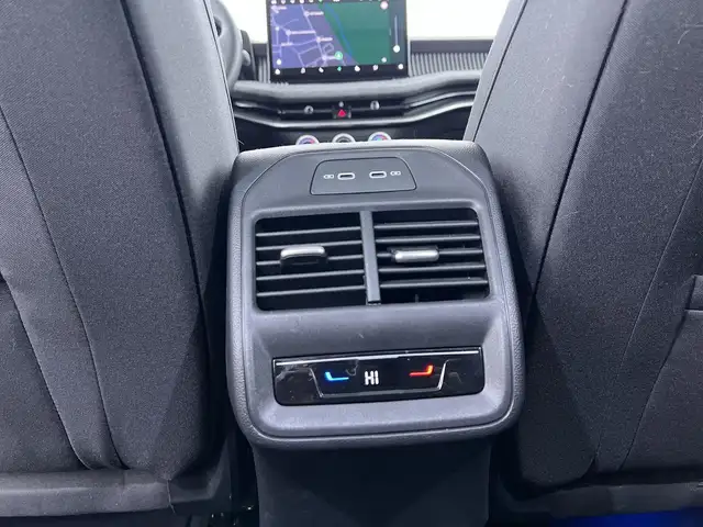 Skoda Superb view 20