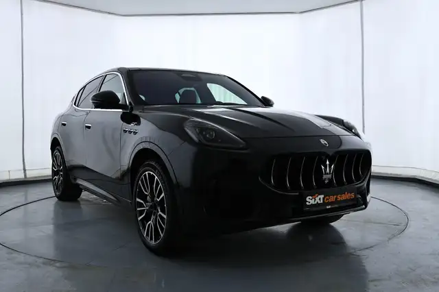 Maserati Grecale 2.0 GT Pano|SurView|Tech|SHZ|LED|Nav|20