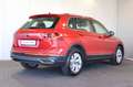 Volkswagen Tiguan Elegance 1.4 eHybrid MATRIX+AID+360°+AHK Rot - thumbnail 4