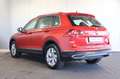 Volkswagen Tiguan Elegance 1.4 eHybrid MATRIX+AID+360°+AHK Rot - thumbnail 6