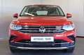 Volkswagen Tiguan Elegance 1.4 eHybrid MATRIX+AID+360°+AHK Rot - thumbnail 2