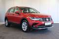 Volkswagen Tiguan Elegance 1.4 eHybrid MATRIX+AID+360°+AHK Rot - thumbnail 3