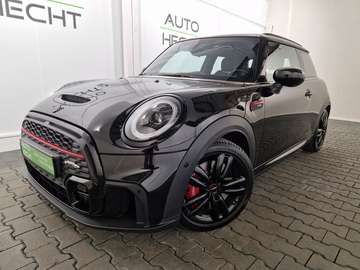 John Cooper Works Aut. ACC,Head-up