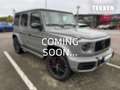 Mercedes-Benz G 63 AMG Burmeister Manufaktur StandHZG AHK Navi Leder AMMU Grau - thumbnail 1