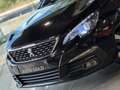 Peugeot 308 1.5 BlueHDi GT LINE/FULLOPTION/CARNET PEUGEOT/1PRO Zwart - thumbnail 5