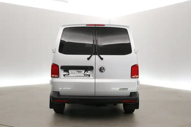 Volkswagen Transporter view 25
