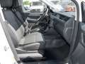 Volkswagen Caddy Maxi 1.4 TGI Kasten KLIMA W-LAN AHK Weiß - thumbnail 2