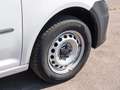Volkswagen Caddy Maxi 1.4 TGI Kasten KLIMA W-LAN AHK Weiß - thumbnail 5