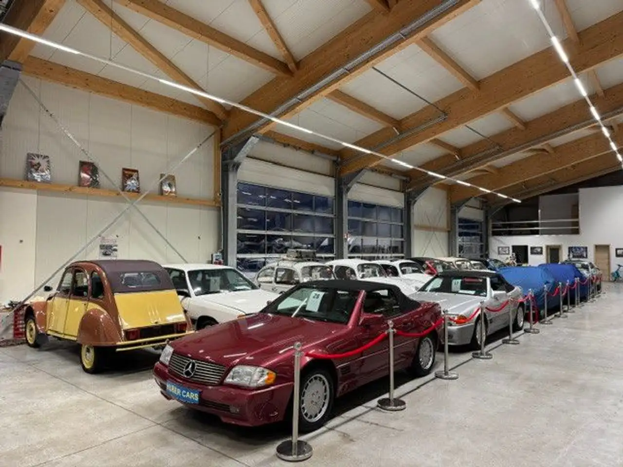 Audi 100 *1.Hand* Orig 34´km*H-Kennz* TÜV 4/28, foto 2