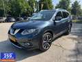 Nissan X-Trail 1.6 DIG-T Connect Edition7p. Blauw - thumbnail 1