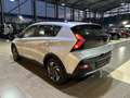 Hyundai BAYON Select*Mild-Hybrid*2WD*LED*SHZ*Tempomat* Silber - thumbnail 3
