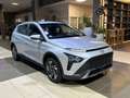 Hyundai BAYON Select*Mild-Hybrid*2WD*LED*SHZ*Tempomat* Silber - thumbnail 1