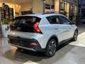 Hyundai BAYON Select*Mild-Hybrid*2WD*LED*SHZ*Tempomat* Silber - thumbnail 4