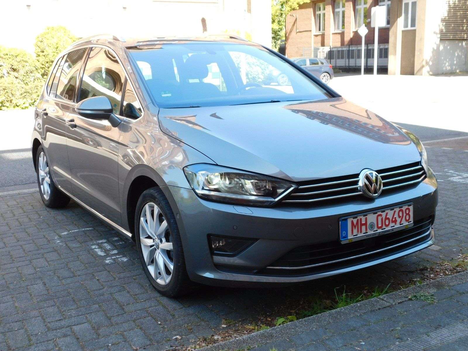 Használt Volkswagen Golf 1.4