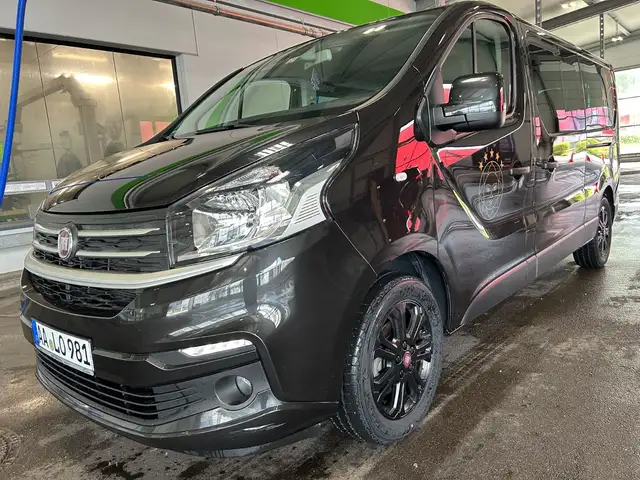 Fiat Talento Kombi L2H1 1,2t Family