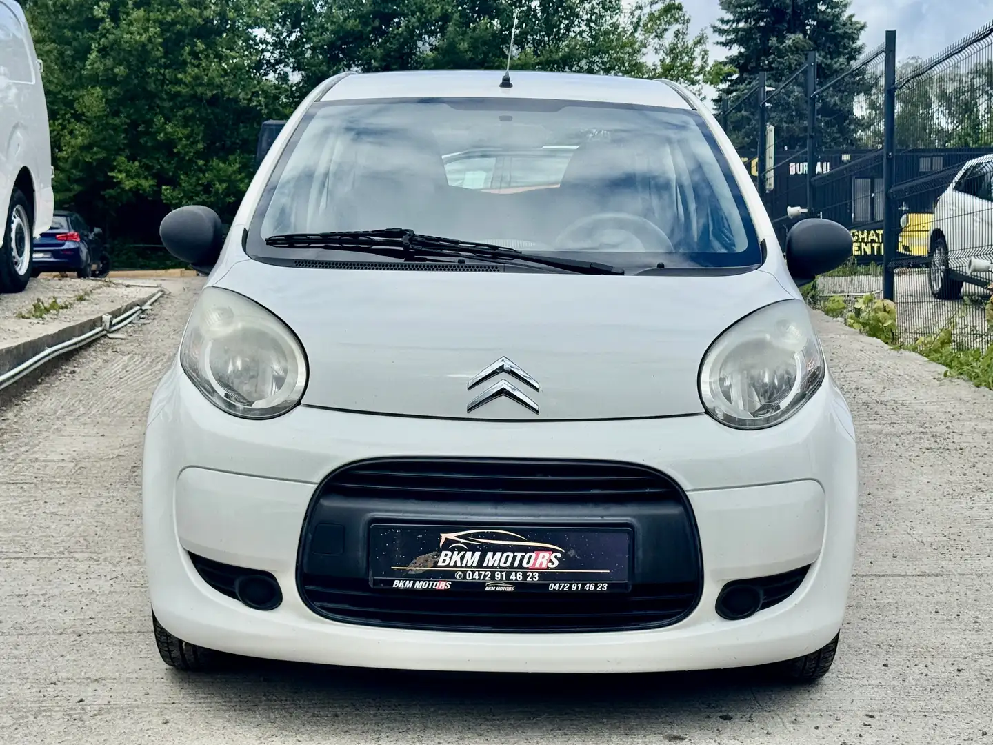 Citroen C1 1.0i Tentation - 2