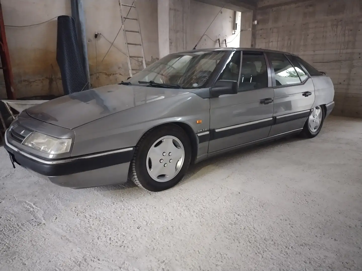 Citroen XM XM 2.1 td 12v - 1