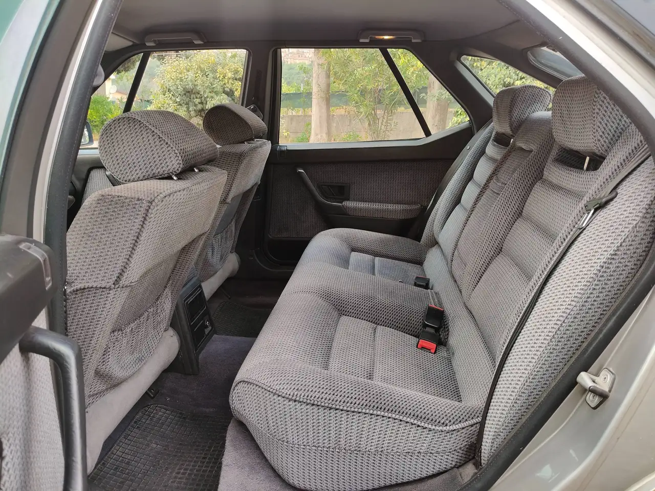 Citroen XM 2.1 td 12v, foto 11