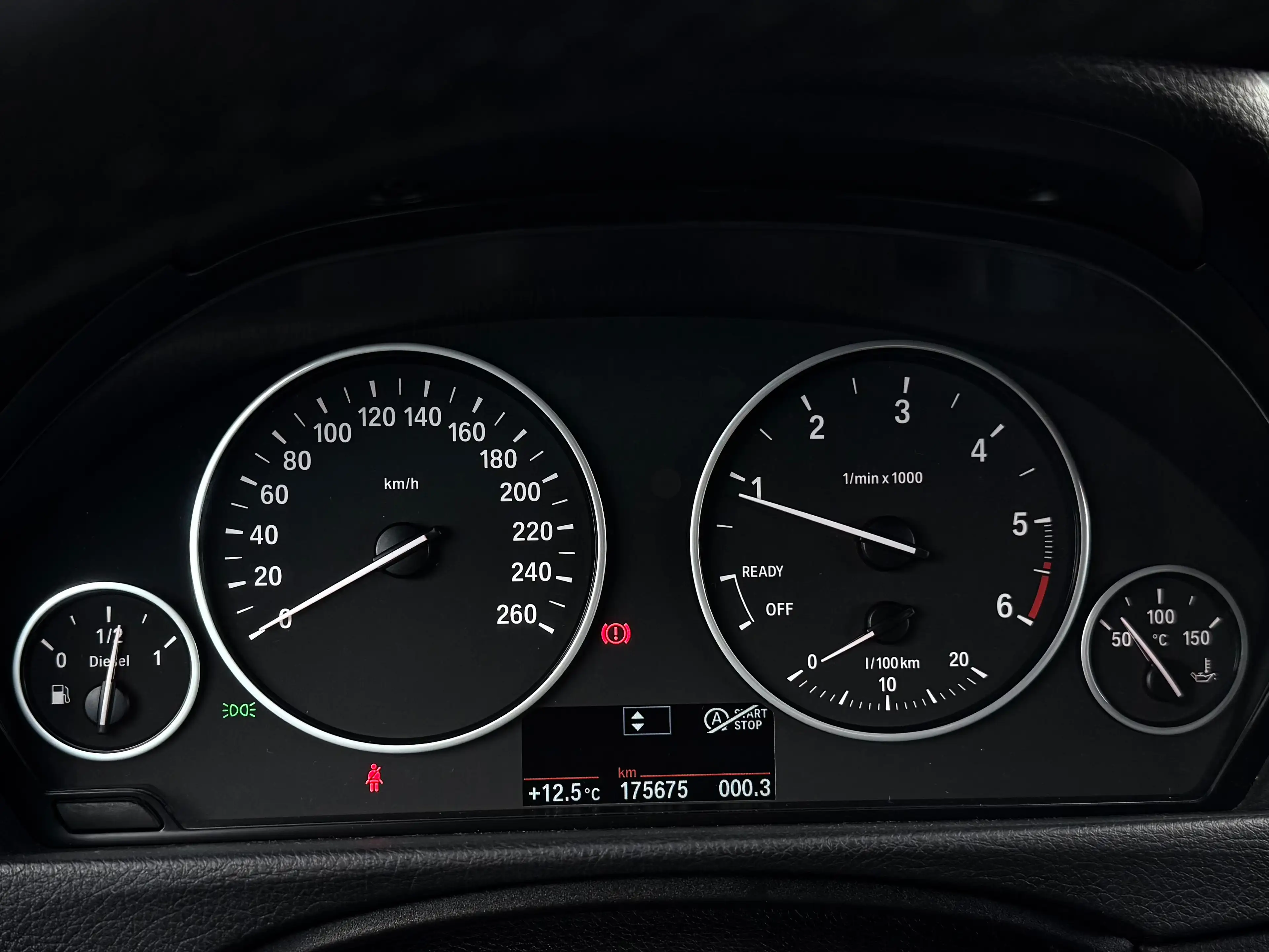 BMW 418 d 136CV GRANCOUPE EURO6b NAVi CUiR JA18" — photo 10