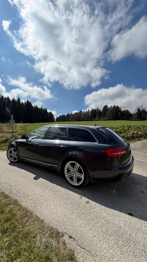 Audi A6 Avant 3,0 TDI quattro DPF - 2