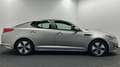 Kia Optima 2.0 CVVT Hybrid Super Pack ECC LEER NAVI CAMERA CR Gris - thumbnail 12