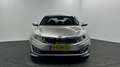 Kia Optima 2.0 CVVT Hybrid Super Pack ECC LEER NAVI CAMERA CR Gris - thumbnail 10