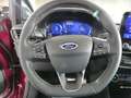 Ford Puma 1,0 EcoBoost Hybrid Vivid Ruby Edition Aut. | F... Rouge - thumbnail 12