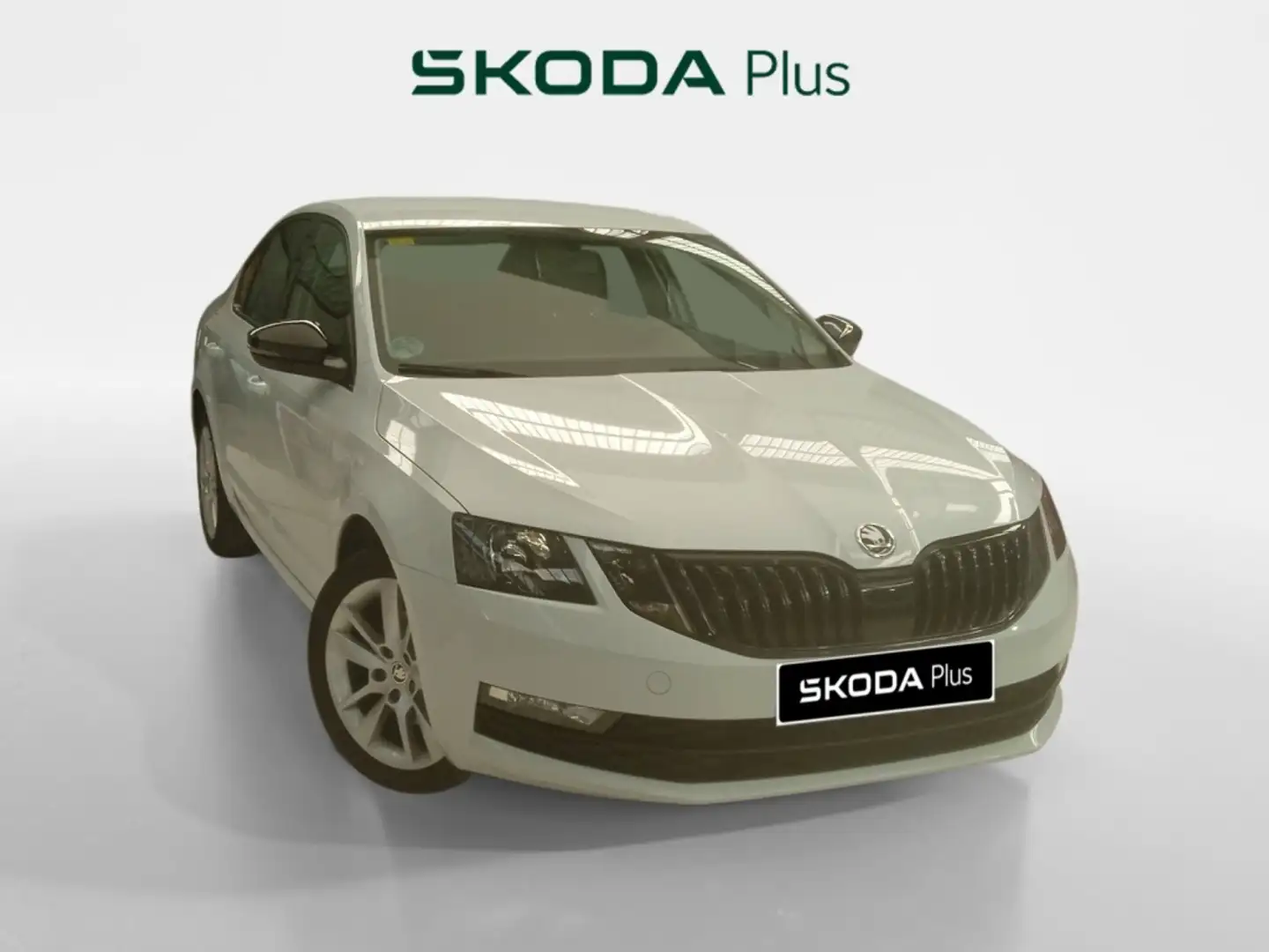 Skoda Octavia BERLINA CON PORTON 1.5 TSI AMBITION 150 5P - 1
