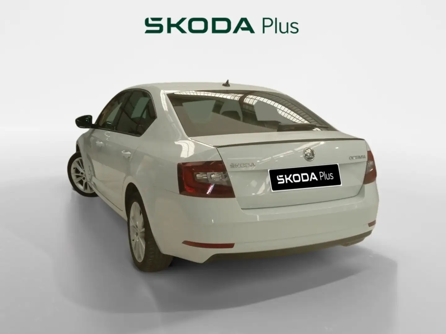 Skoda Octavia BERLINA CON PORTON 1.5 TSI AMBITION 150 5P - 2
